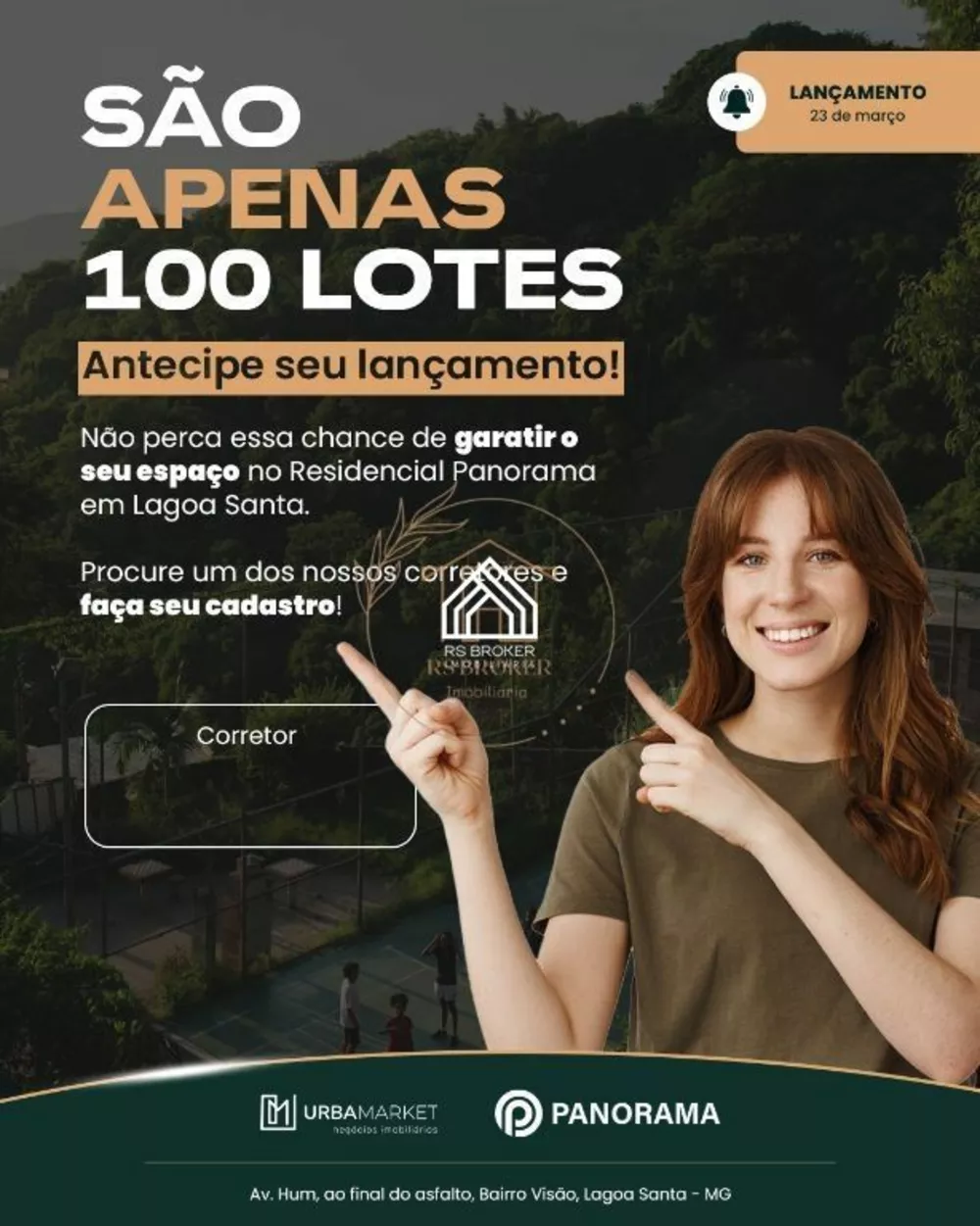 Terreno, 360 m² - Foto 4