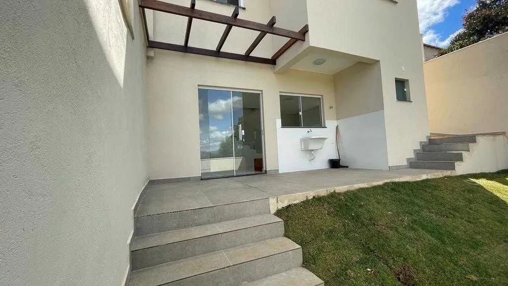 Casa, 3 quartos, 110 m² - Foto 3