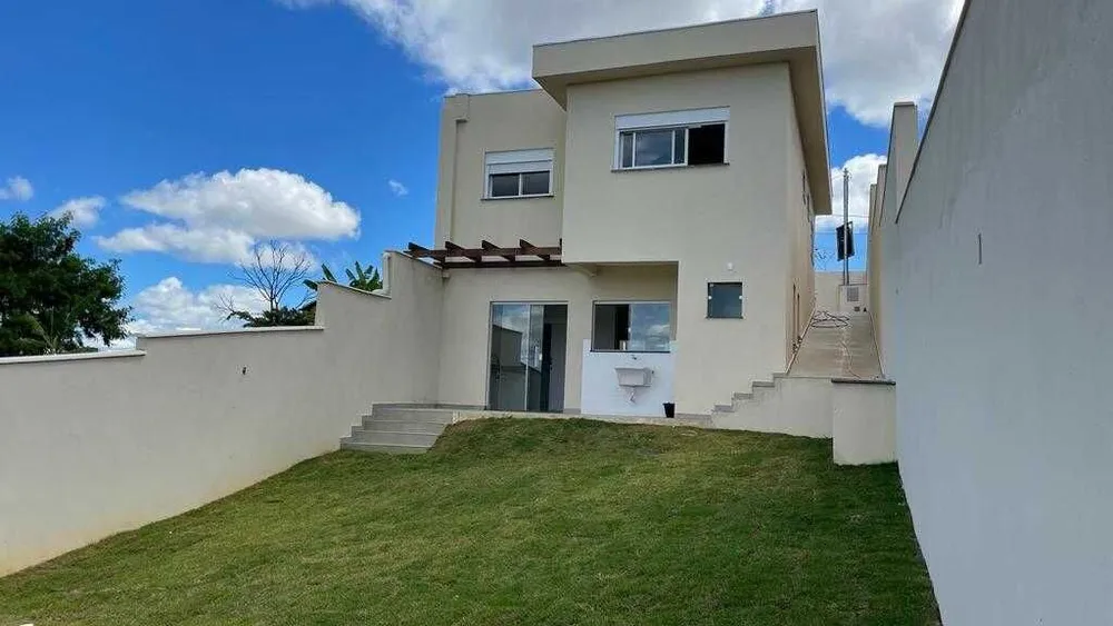 Casa, 3 quartos, 110 m² - Foto 4