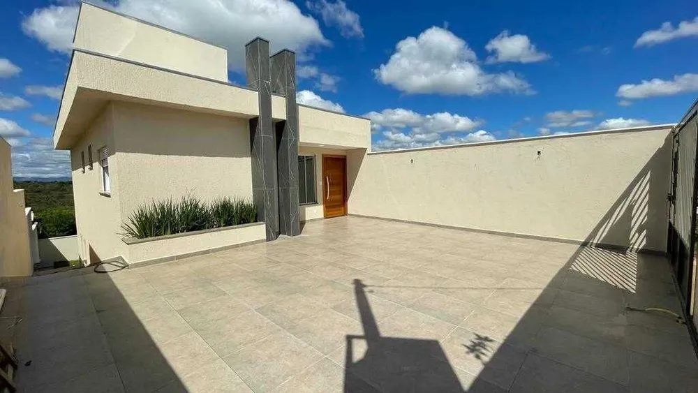 Casa, 3 quartos, 110 m² - Foto 2