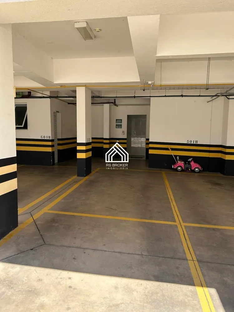 Apartamento, 3 quartos, 77 m² - Foto 5