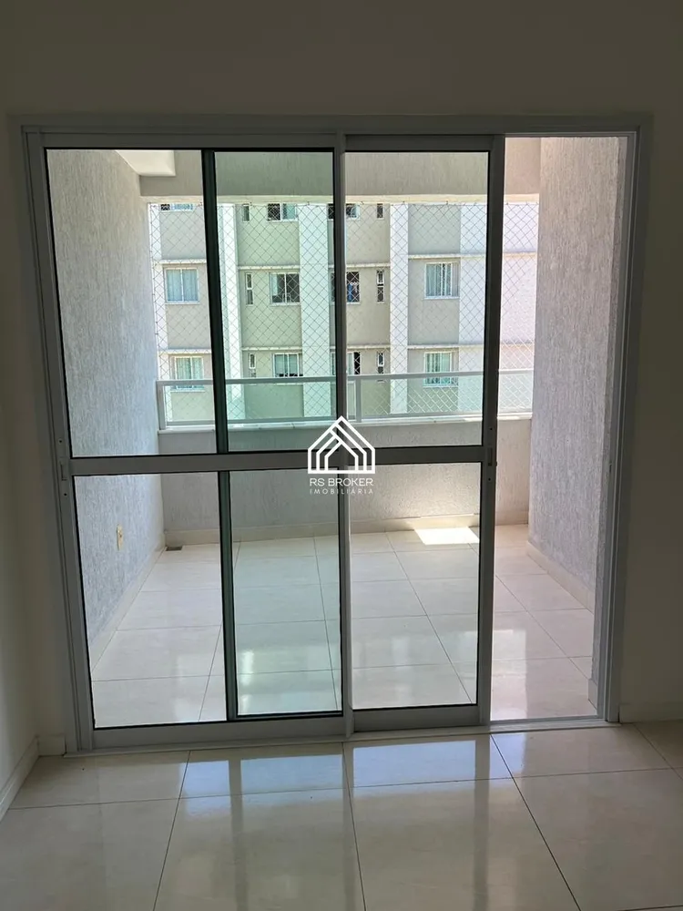 Apartamento, 3 quartos, 77 m² - Foto 1
