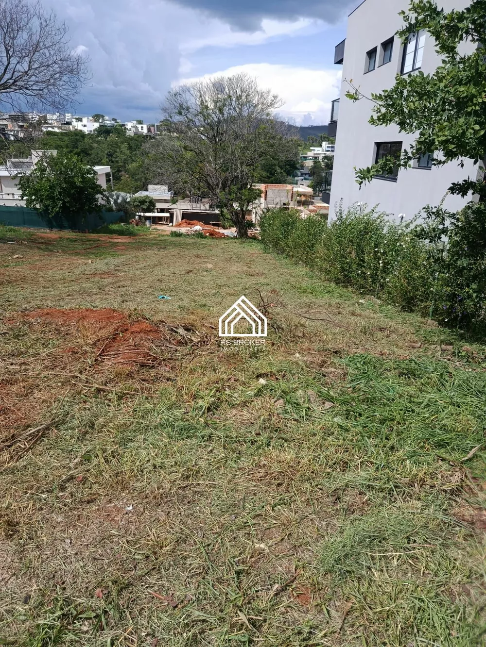 Terreno, 525 m² - Foto 1