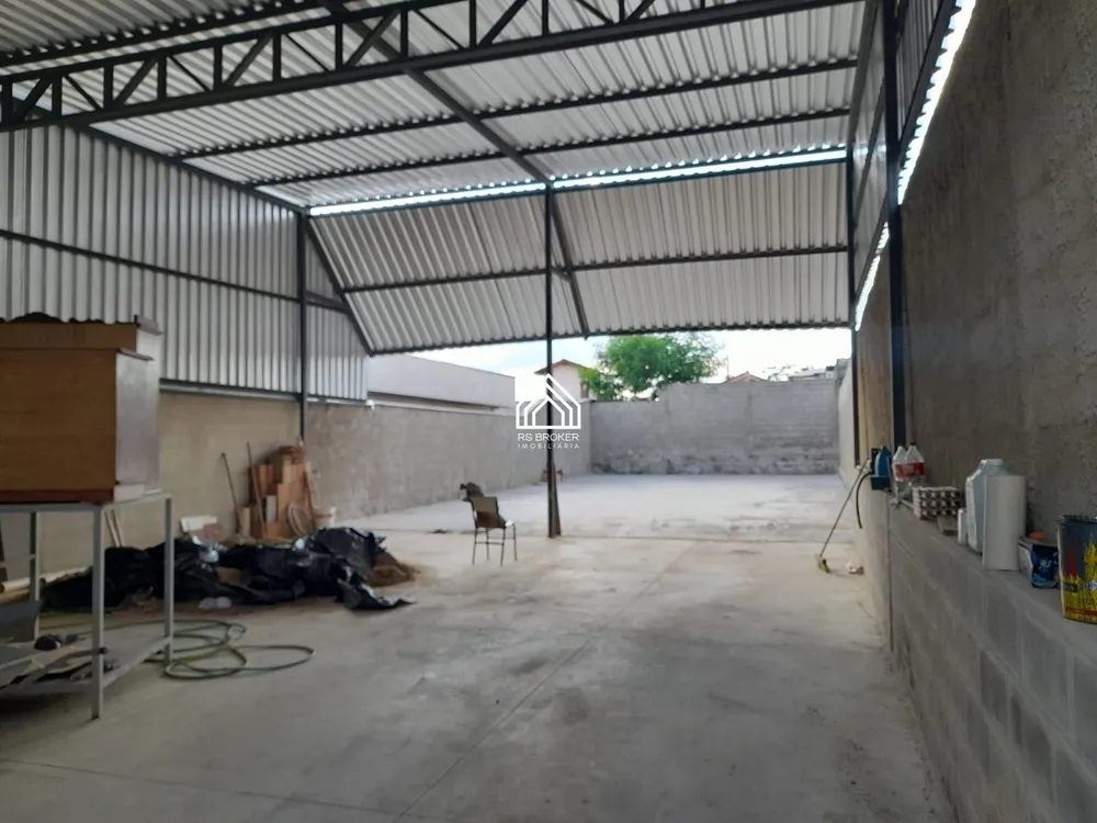 Depósito-Galpão, 120 m² - Foto 9