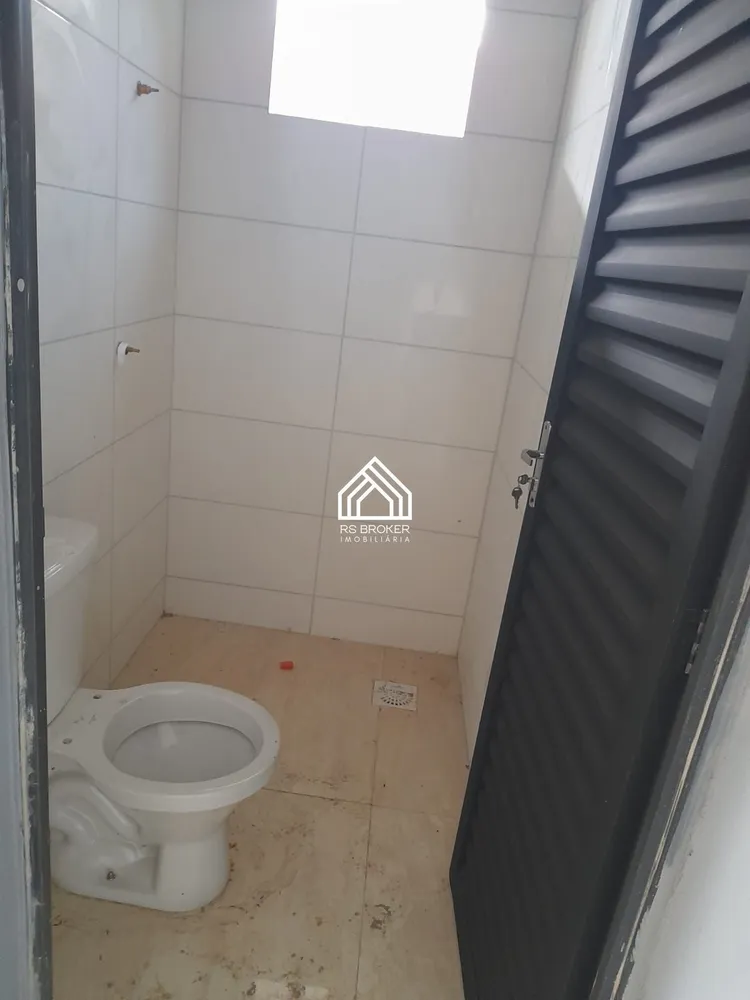 Depósito-Galpão, 120 m² - Foto 11