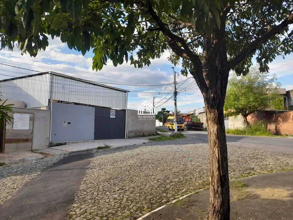 Depósito-Galpão, 120 m² - Foto 3