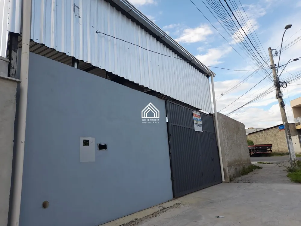 Depósito-Galpão, 120 m² - Foto 8