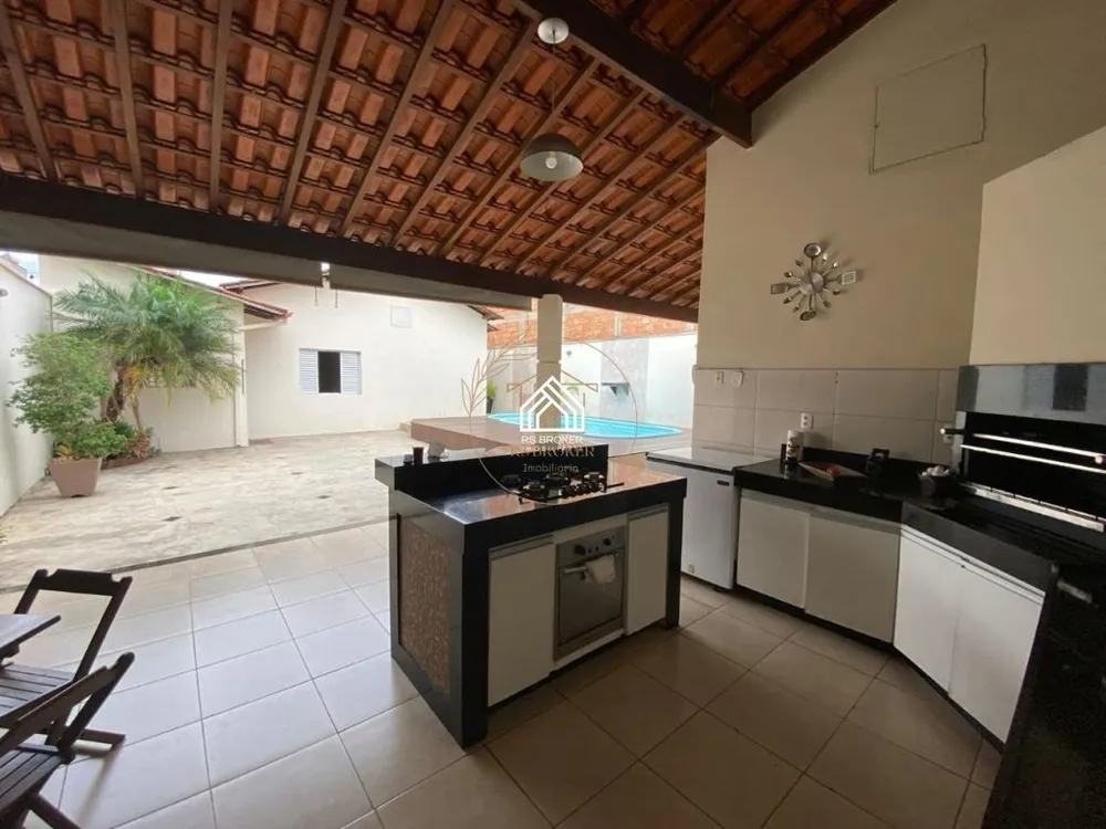 Casa, 3 quartos, 189 m² - Foto 7