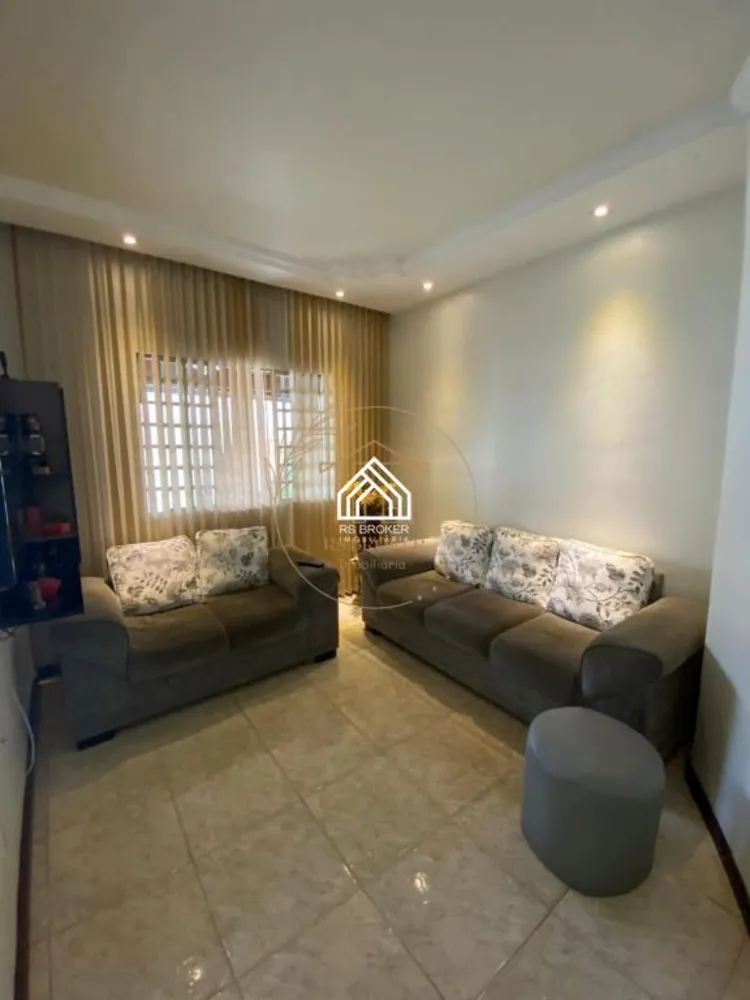 Casa, 3 quartos, 189 m² - Foto 12