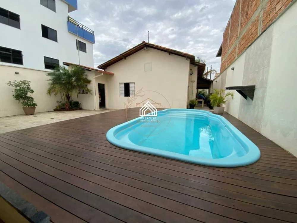 Casa, 3 quartos, 189 m² - Foto 4