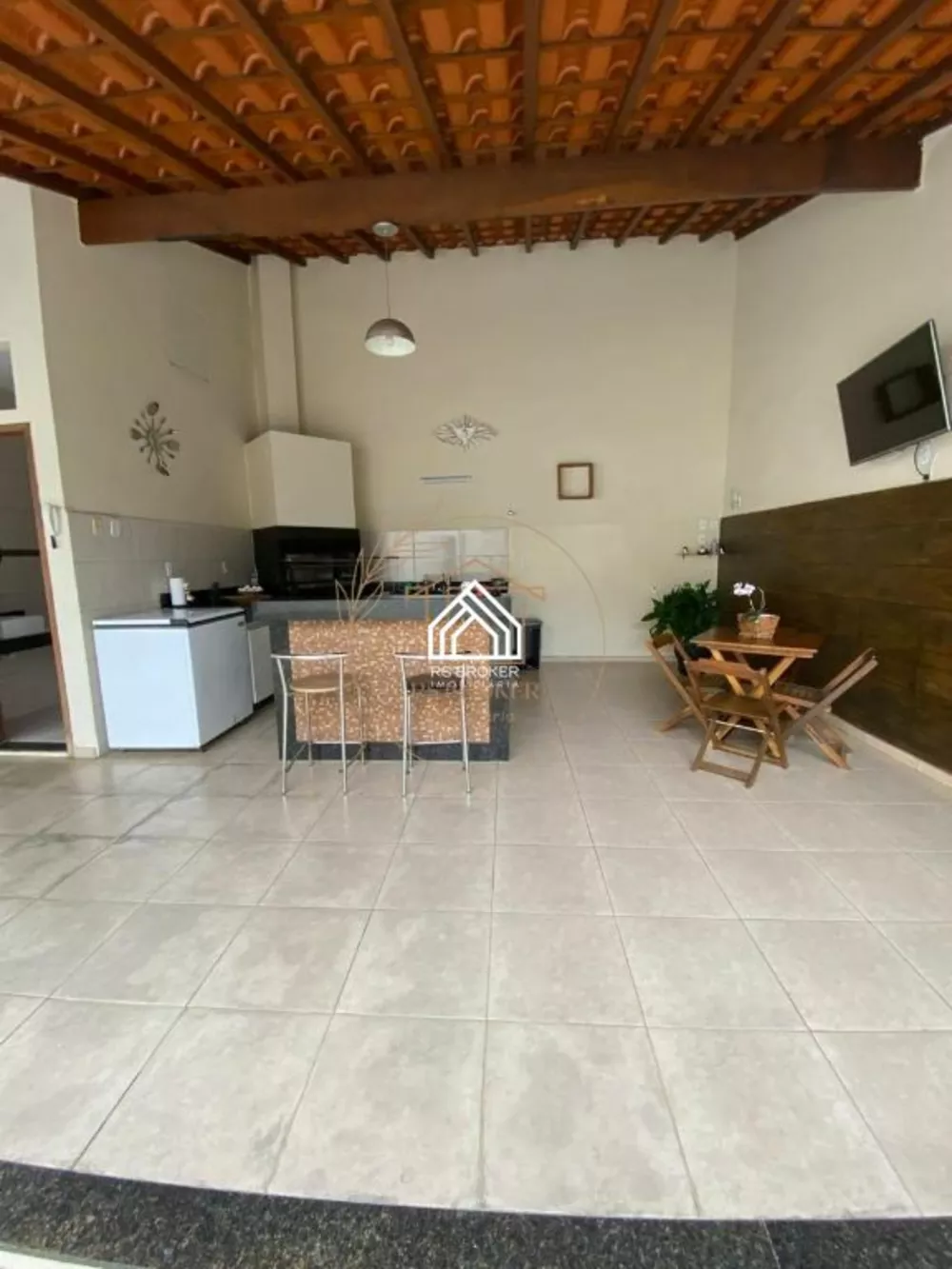Casa, 3 quartos, 189 m² - Foto 1