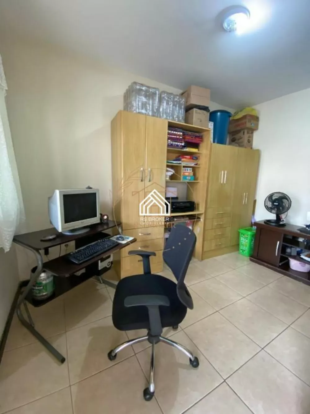 Casa, 3 quartos, 189 m² - Foto 2