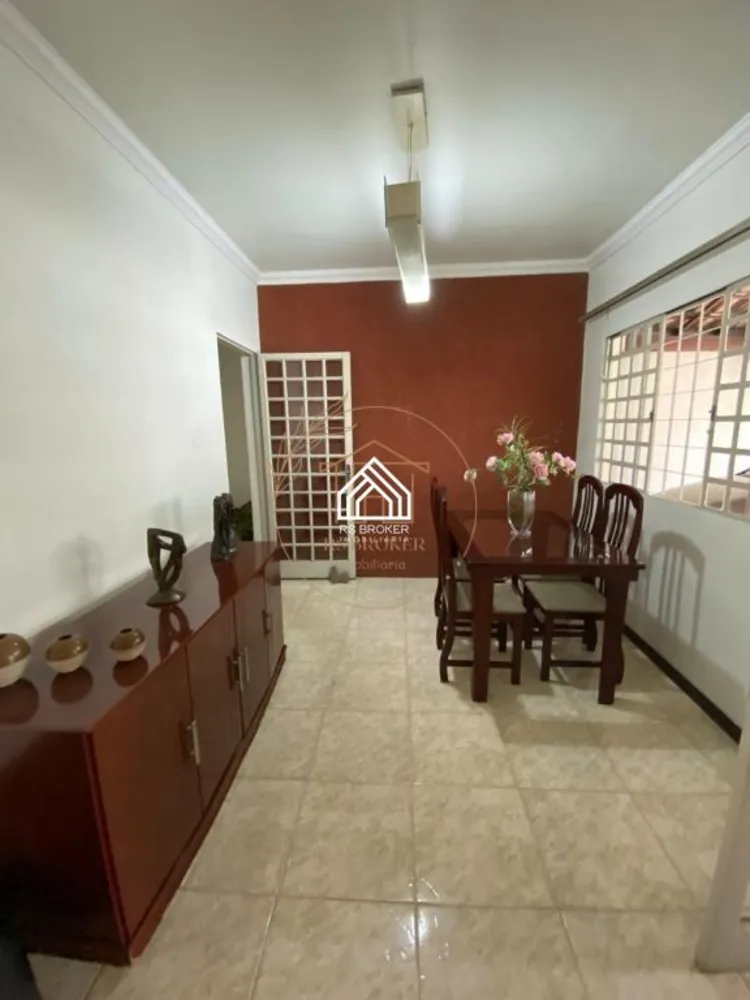 Casa, 3 quartos, 189 m² - Foto 11