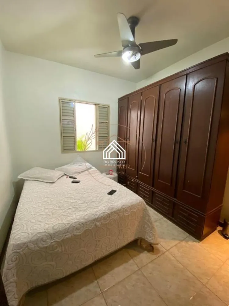 Casa, 3 quartos, 189 m² - Foto 8