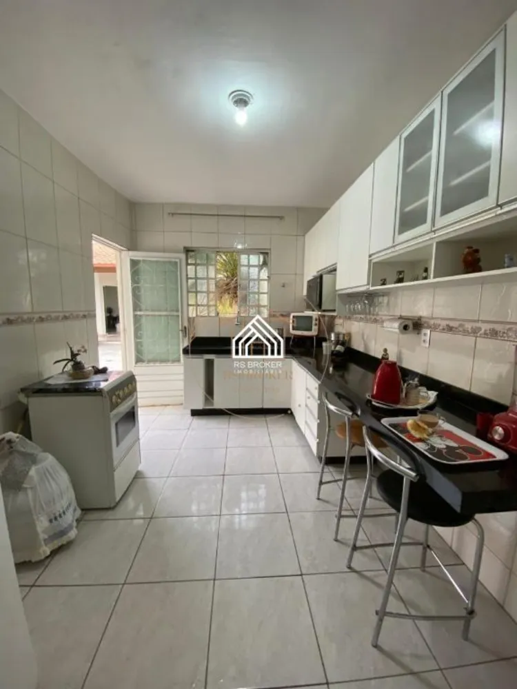 Casa, 3 quartos, 189 m² - Foto 10