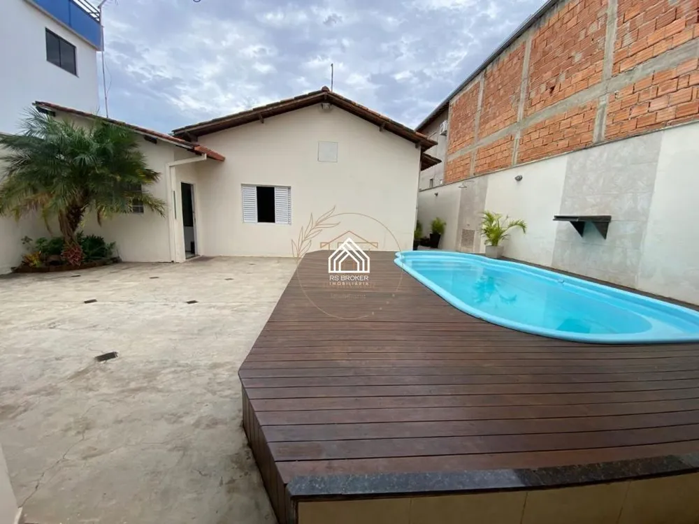 Casa, 3 quartos, 189 m² - Foto 6