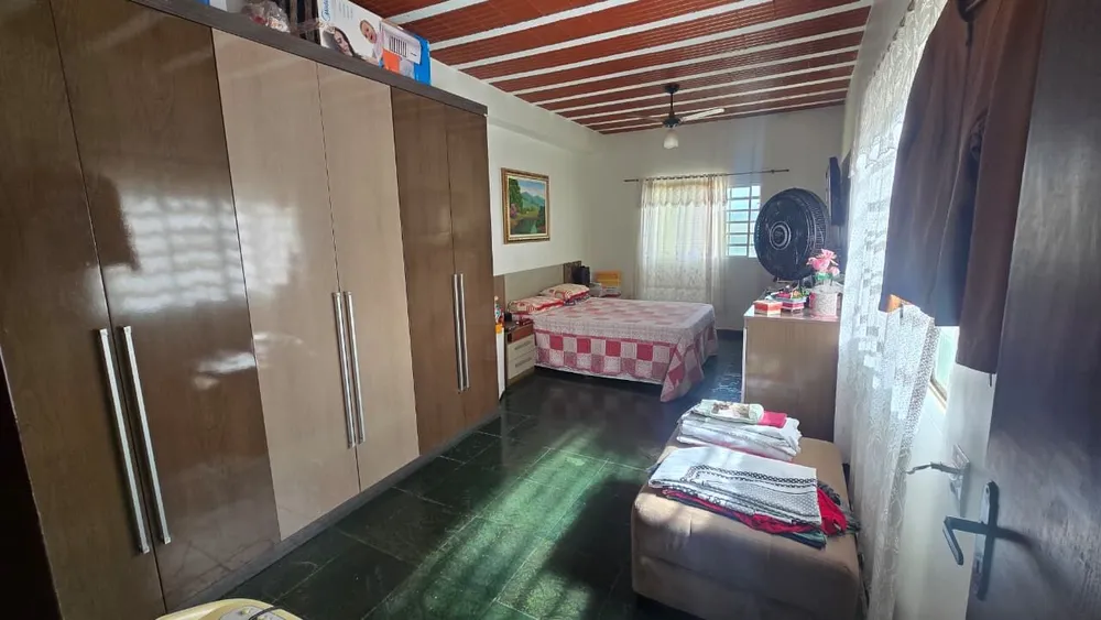 Casa, 4 quartos, 120 m² - Foto 3