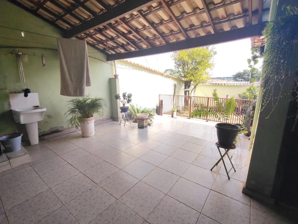 Casa, 4 quartos, 120 m² - Foto 8