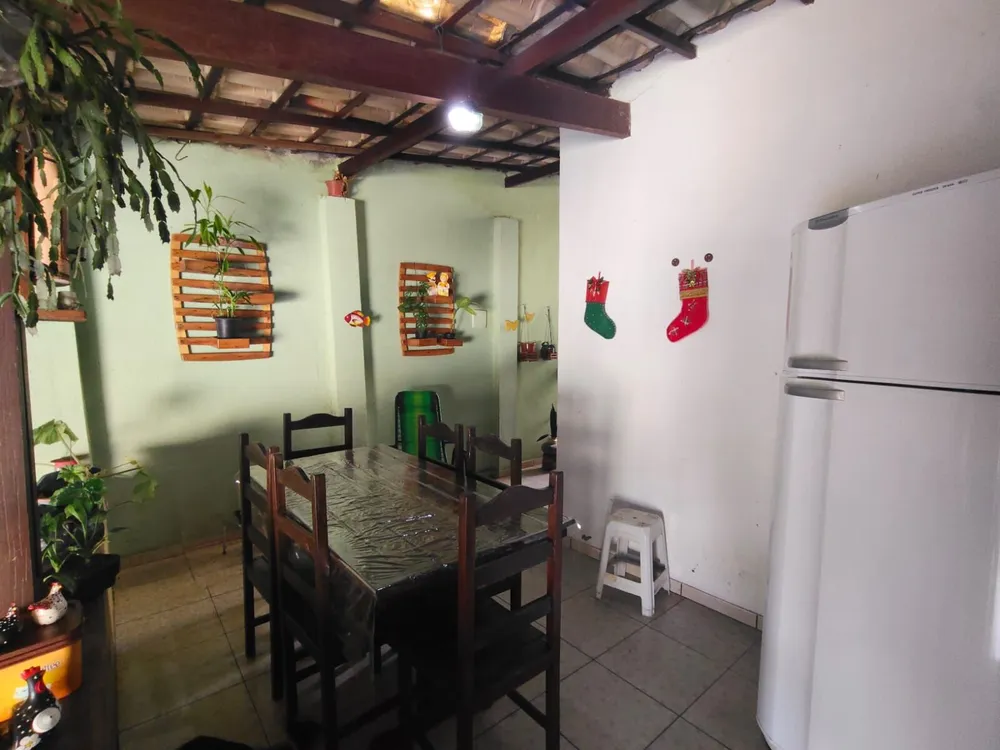 Casa, 4 quartos, 120 m² - Foto 7