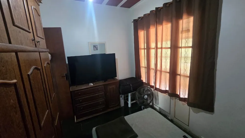 Casa, 4 quartos, 120 m² - Foto 1