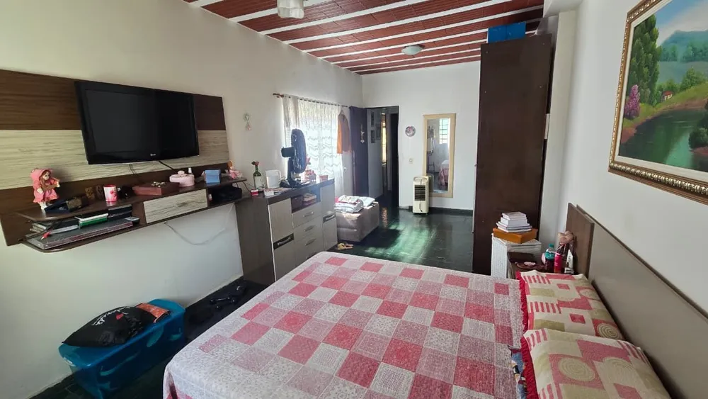 Casa, 4 quartos, 120 m² - Foto 2