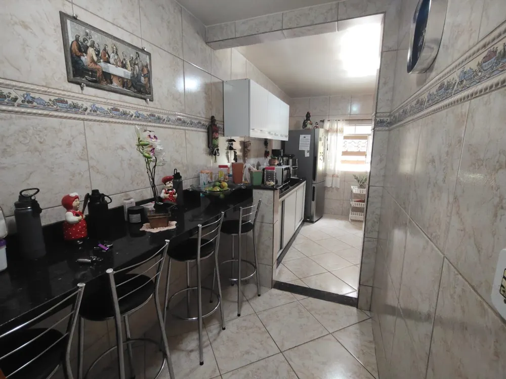 Casa, 4 quartos, 120 m² - Foto 6