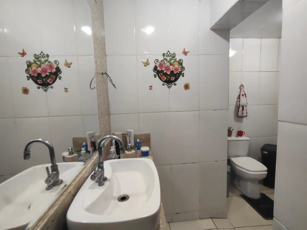 Casa, 4 quartos, 120 m² - Foto 5