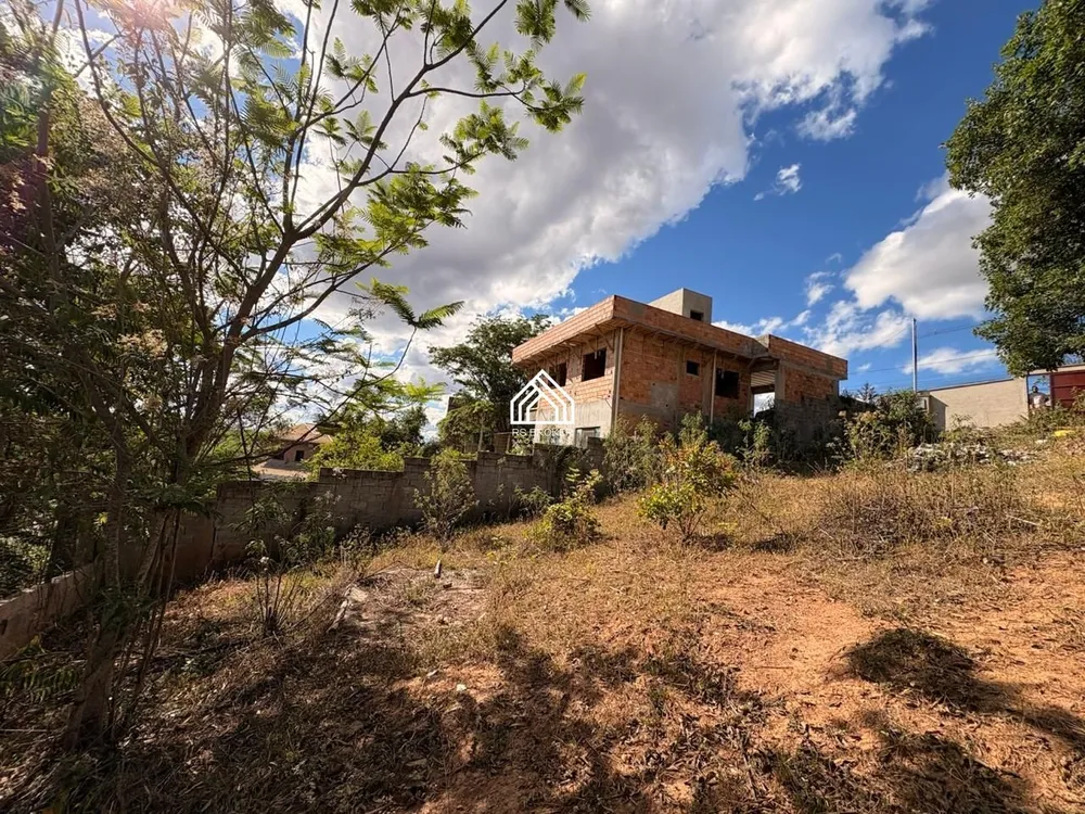 Terreno, 410 m² - Foto 1
