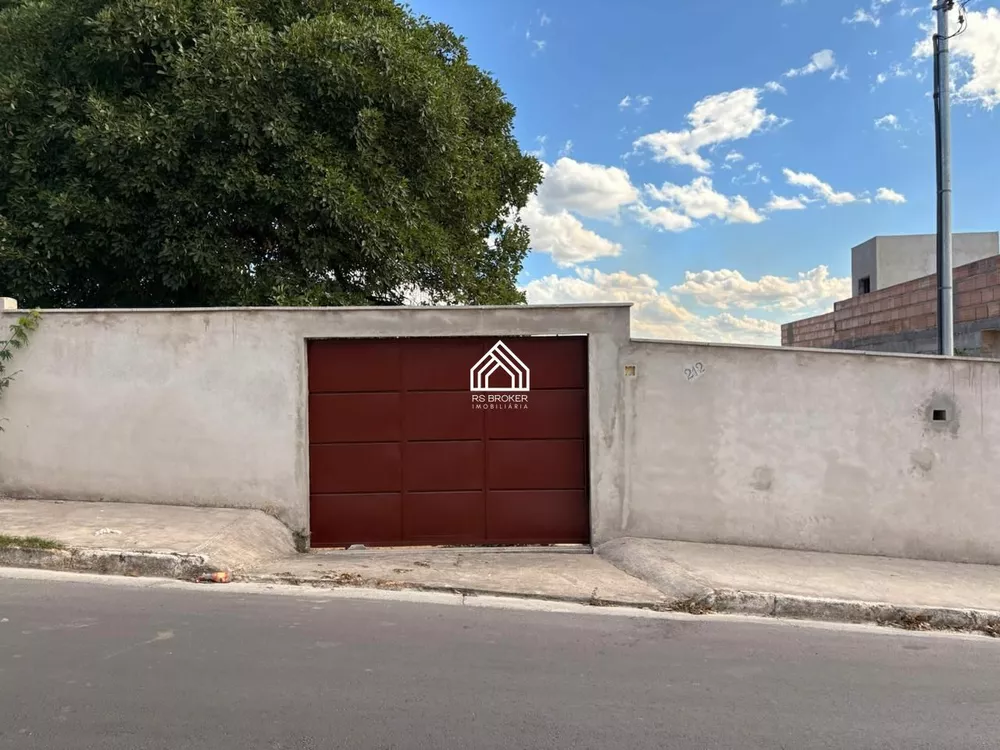 Terreno, 410 m² - Foto 1