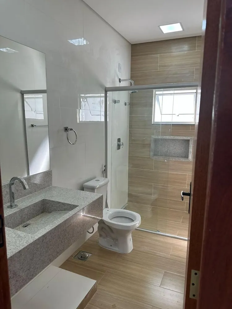 Casa, 3 quartos, 152 m² - Foto 4