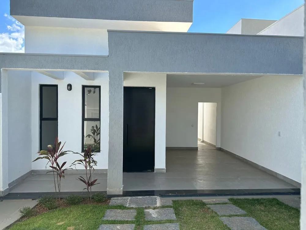 Casa, 3 quartos, 152 m² - Foto 1