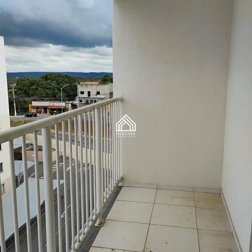 Apartamento, 2 quartos, 60 m² - Foto 10