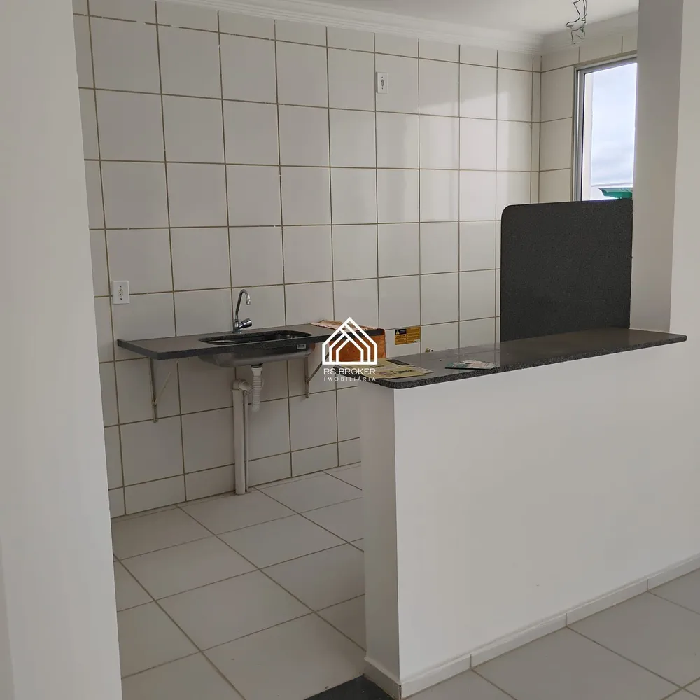 Apartamento, 2 quartos, 60 m² - Foto 5