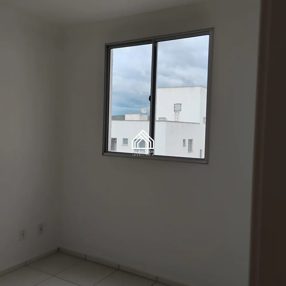 Apartamento, 2 quartos, 60 m² - Foto 8
