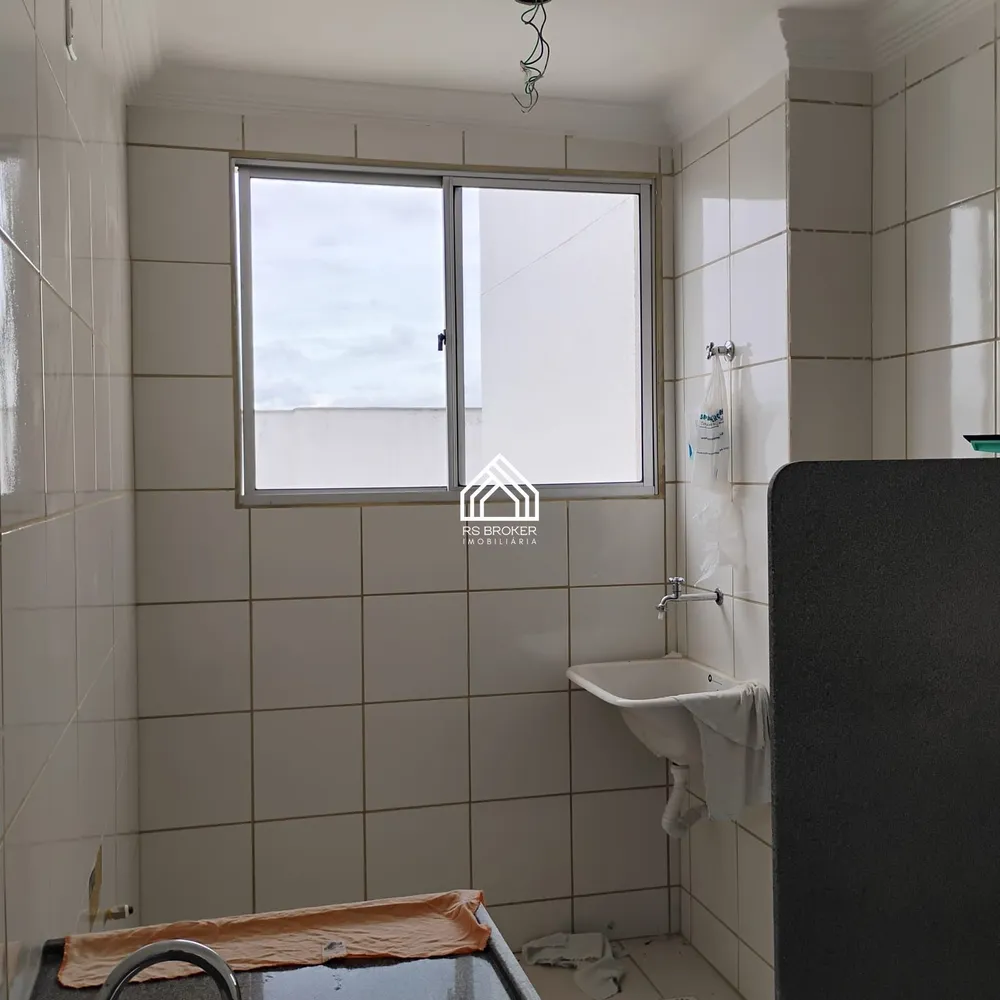 Apartamento, 2 quartos, 60 m² - Foto 6