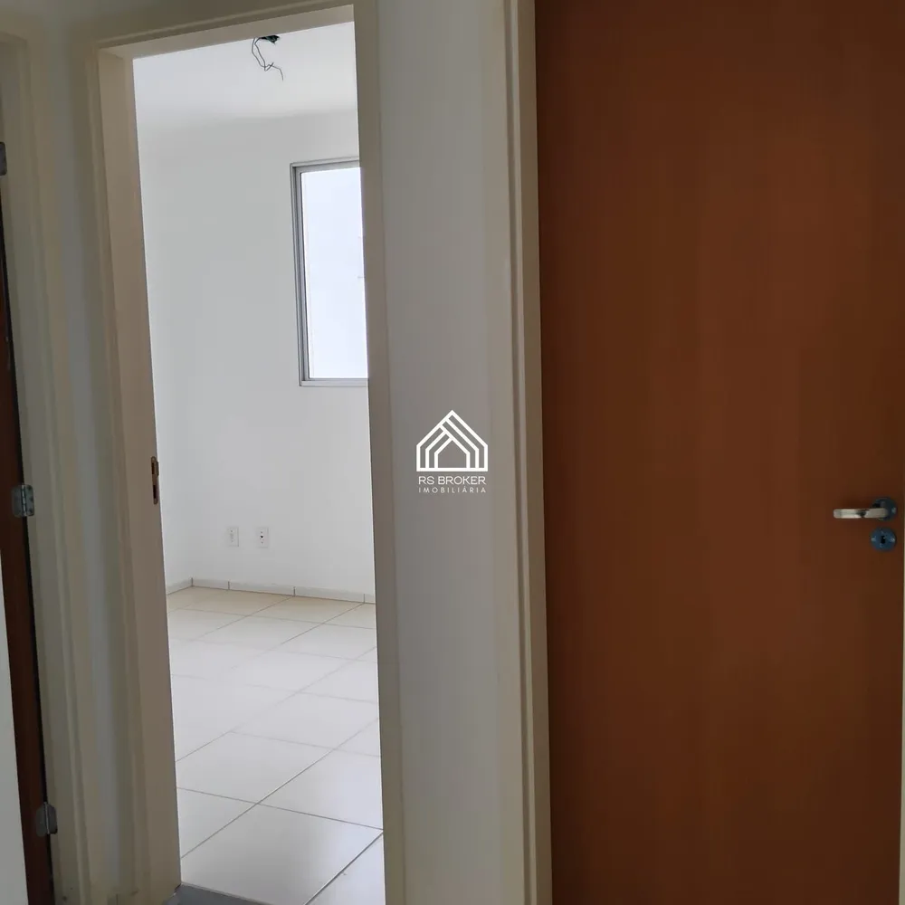 Apartamento, 2 quartos, 60 m² - Foto 7