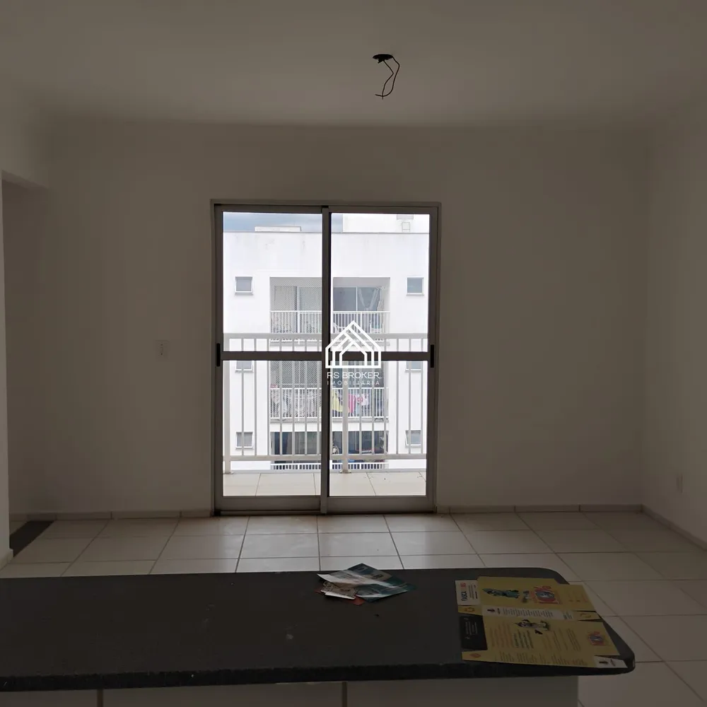 Apartamento, 2 quartos, 60 m² - Foto 11