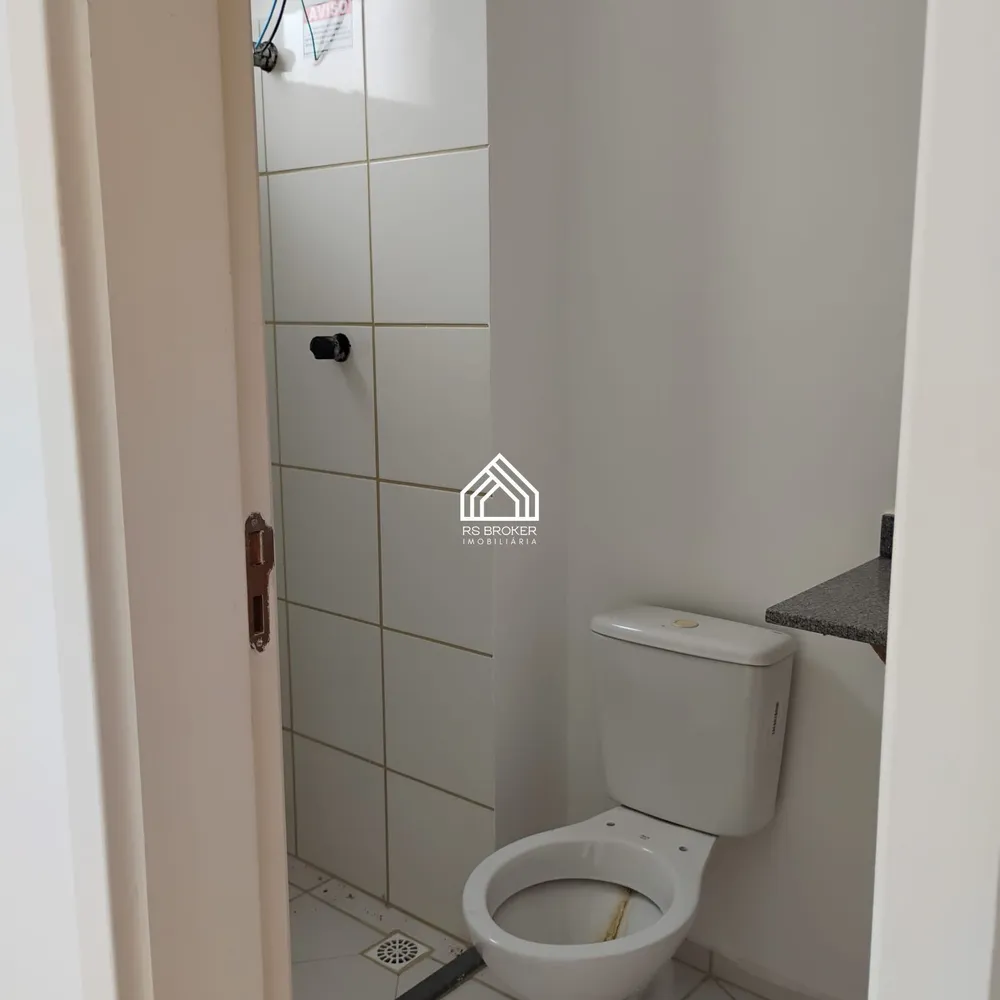 Apartamento, 2 quartos, 60 m² - Foto 9