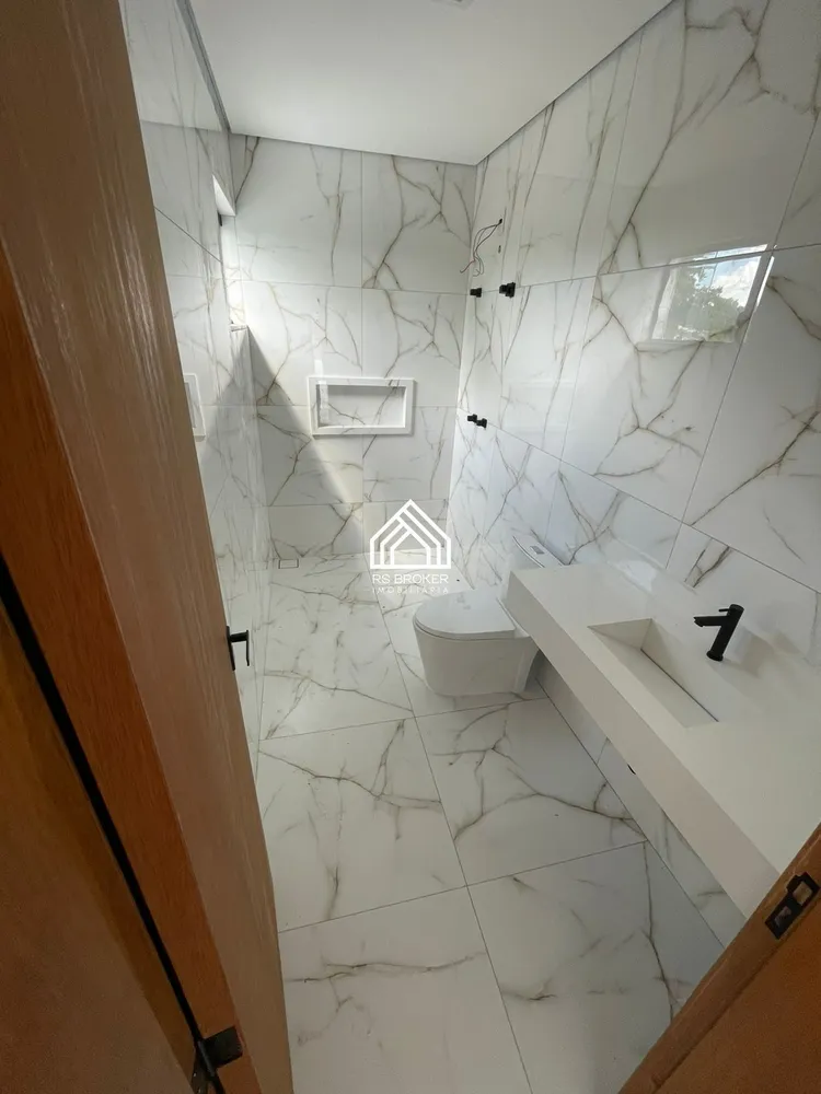 Casa, 3 quartos, 155 m² - Foto 7