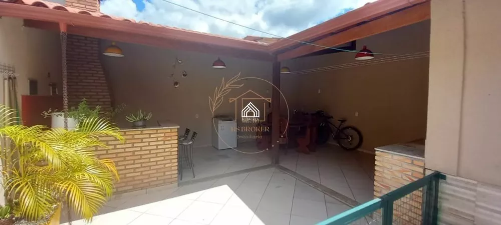 Casa, 3 quartos, 150 m² - Foto 3