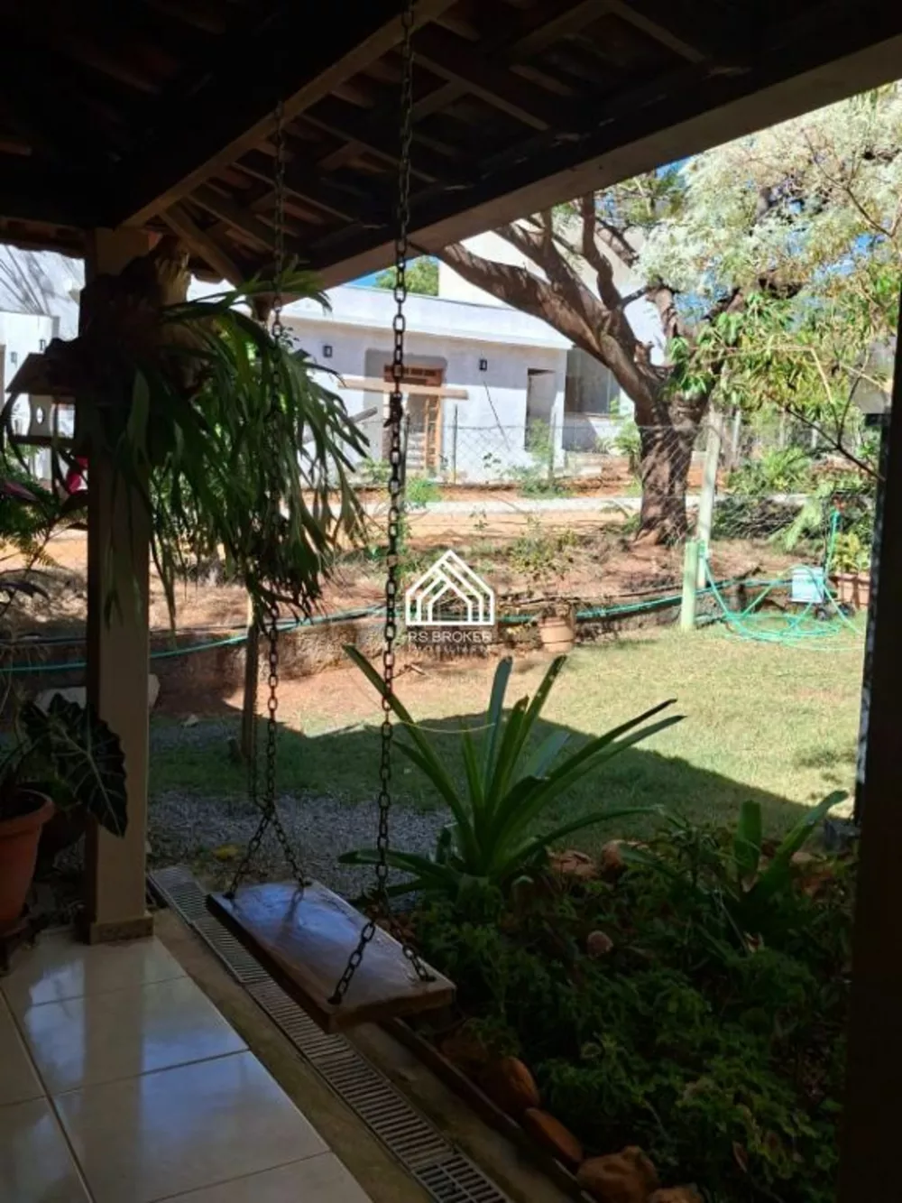 Casa, 5 quartos, 320 m² - Foto 2
