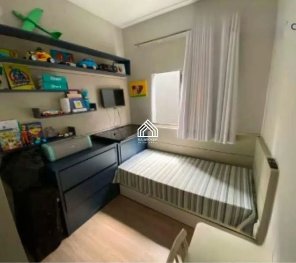 Casa, 3 quartos, 110 m² - Foto 8