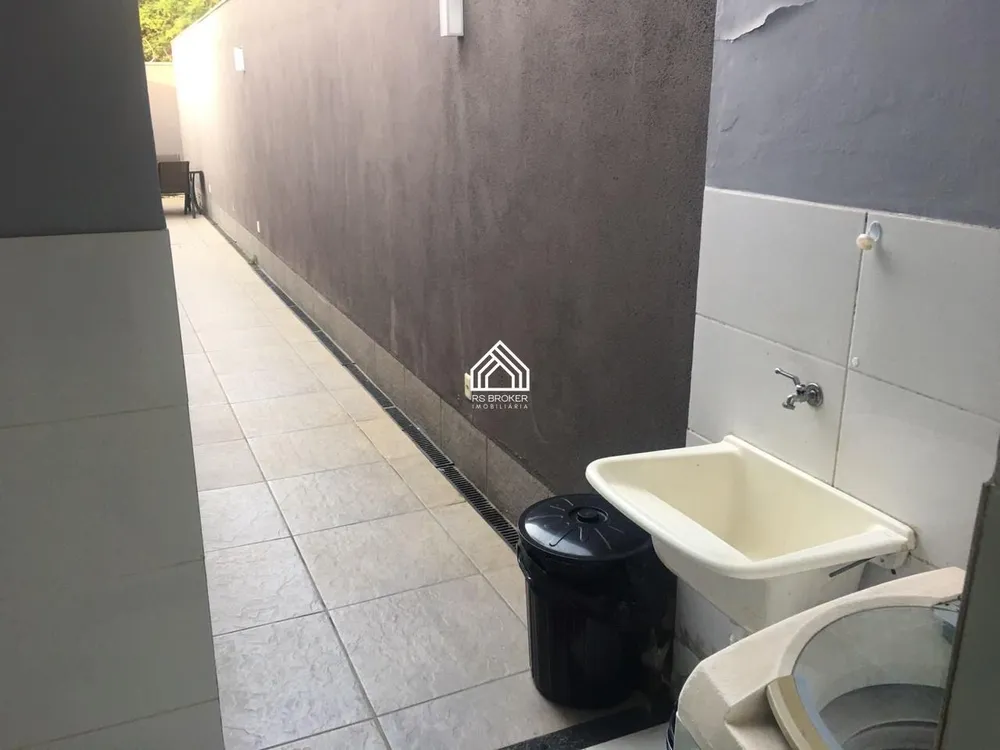 Casa, 3 quartos, 110 m² - Foto 4