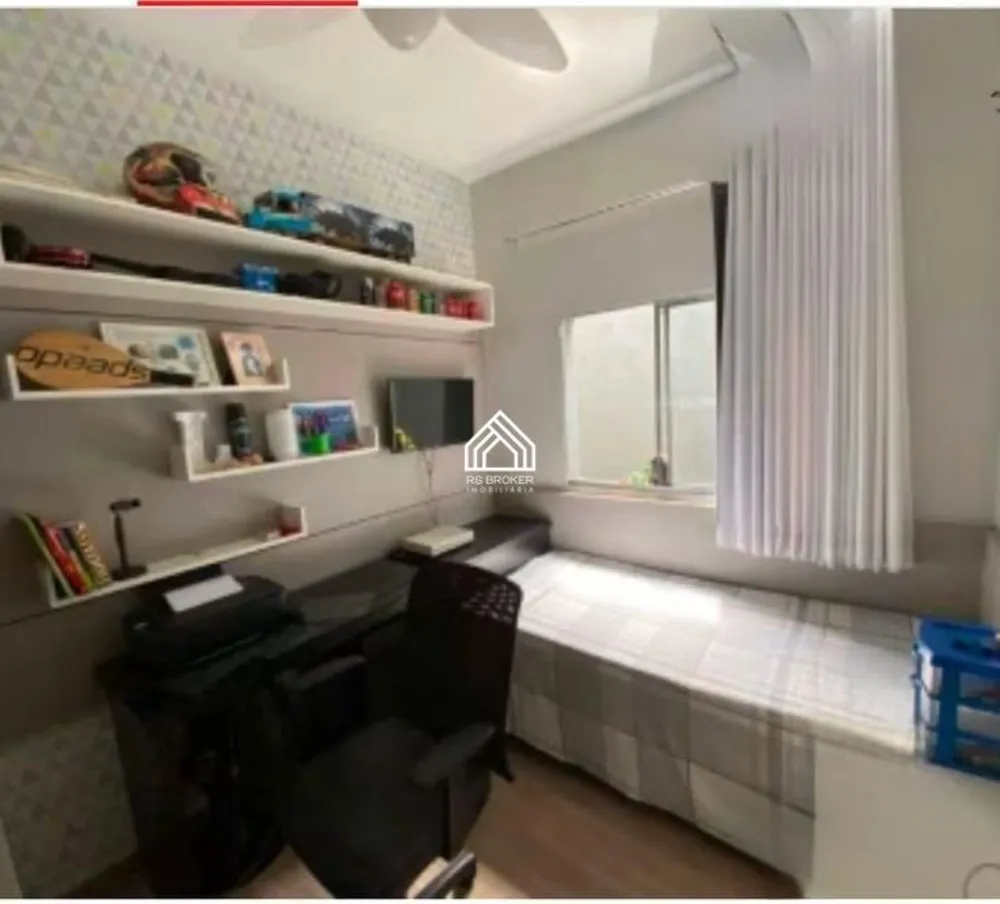 Casa, 3 quartos, 110 m² - Foto 6