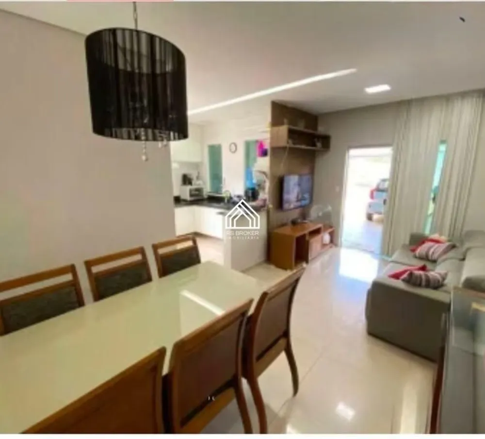 Casa, 3 quartos, 110 m² - Foto 7