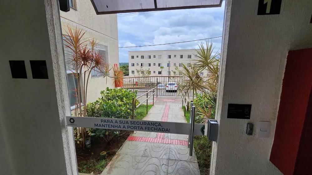 Apartamento, 2 quartos, 41 m² - Foto 8