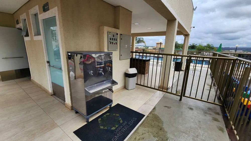 Apartamento, 2 quartos, 41 m² - Foto 4