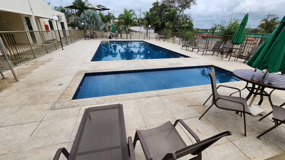 Apartamento, 2 quartos, 41 m² - Foto 5