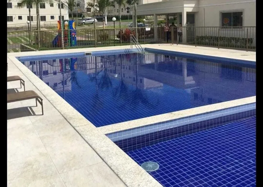 Apartamento, 2 quartos, 41 m² - Foto 1