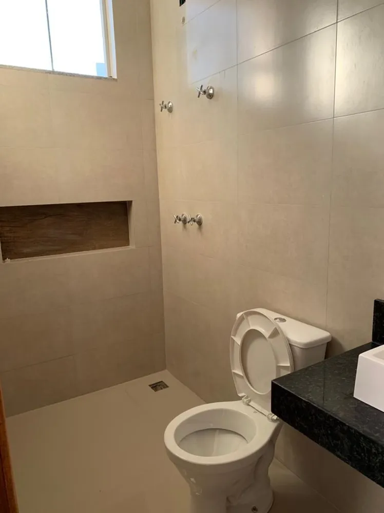 Casa, 3 quartos, 90 m² - Foto 3